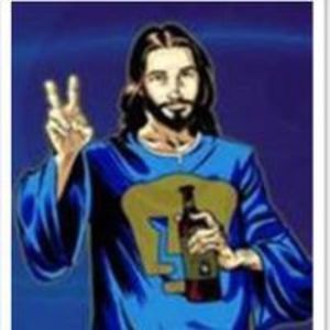 Meet your Posher, Jesus